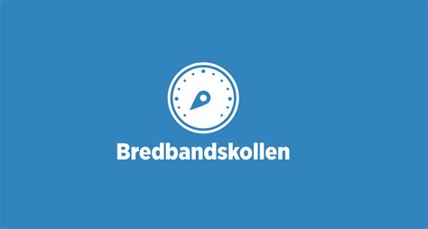 bredbandskollen|Bredbandskollen